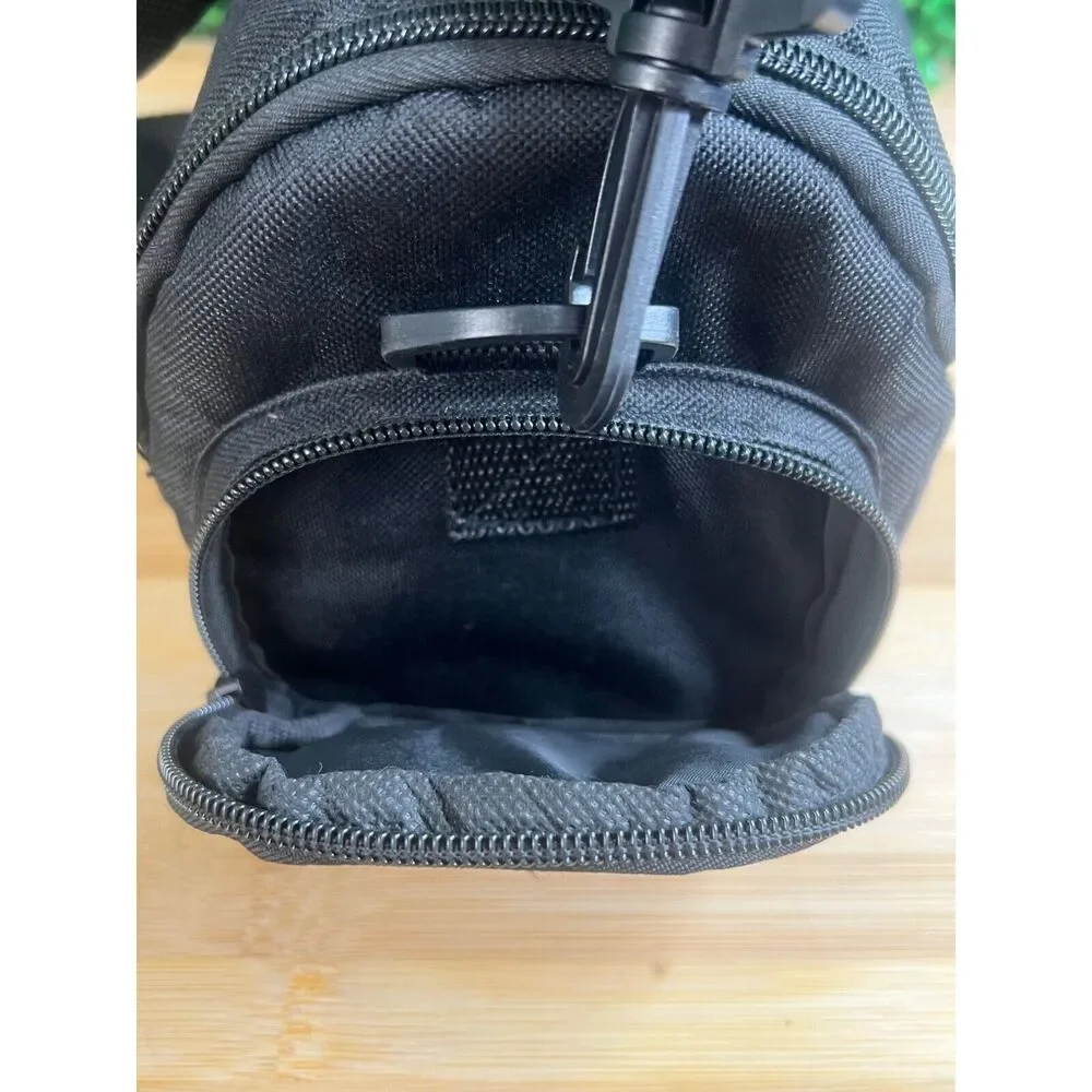 Compact Camera Bag BP Battery Premium Black Bag